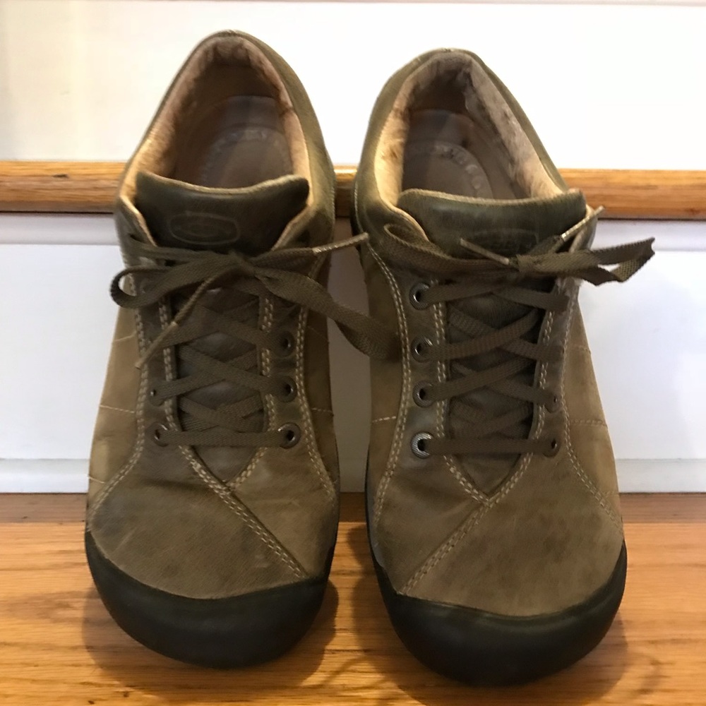 Keen Shoes